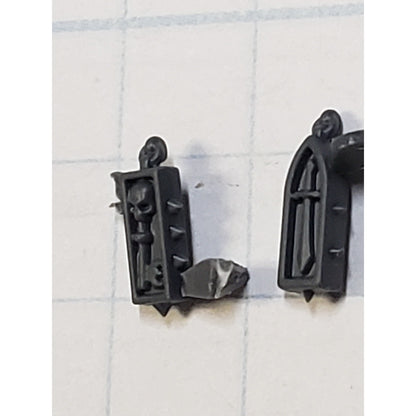 40k Dark Angels ARMORY Bits Deathwing Assault Upgrade Bone Relics