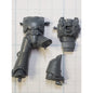 30K Space Marine Bits Mark 6 VI Assault Squad Torso Legs #46
