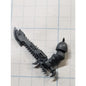 40k Night Lords Bits Nemesis Claws Kill Team Engraved Chainsword B28