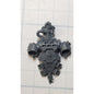 40k Space Wolves Bits Wolf Pack Guard Sergeant Skull Auspex Backpack