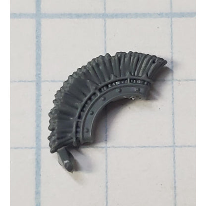 Warhammer 30K Space Marine Bits Mark 6 VI Tactical Squad Top Brush