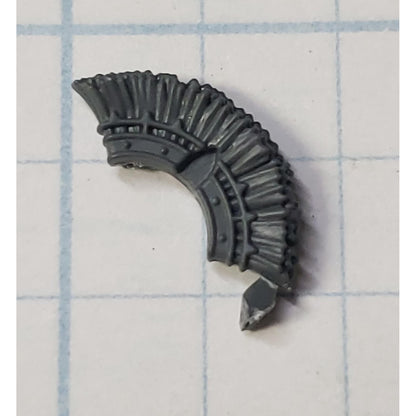 Warhammer 30K Space Marine Bits Mark 6 VI Tactical Squad Top Brush