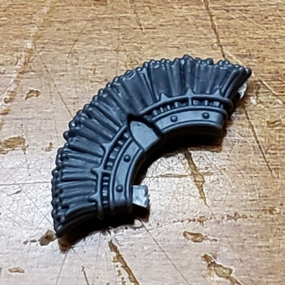 Warhammer 30K Space Marine Bits Mark 6 VI Tactical Squad Top Brush