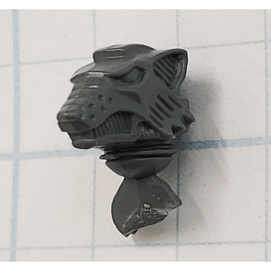 40k Space Wolves Bits Wolf Pack Wolf Guard Wolf Head Engraved Helmet