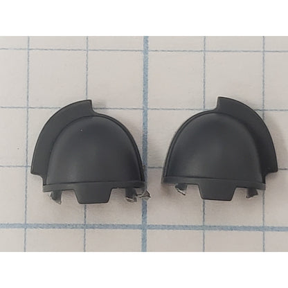 40k Space Marine Bits Aggressor Gravis Crest Shoulder Pads #81