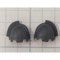 40k Space Marine Bits Aggressor Gravis Crest Shoulder Pads #81