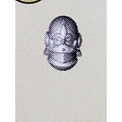40k Adeptus Sororitas Bits Battle Sister Squad Fleur de lis Helmet Head #142