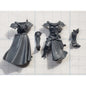 40K Adeptus Sororitas Bits Battle Sister Squad Robed Torso Legs Gunner #61