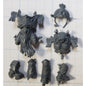 40k Adeptus Custodes Bits Allarus Terminator Torso & Legs Set B