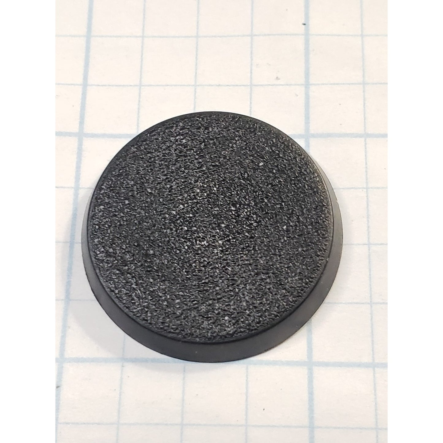 40K Space Marine Bits  Reiver 32mm GW Bases x10