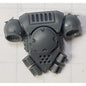 40K Space Marine Bits Reiver Phobos Backpack Single