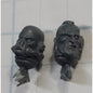 40k Space Marine Bits Heavy Intercessor Gravis Armor Scarred Sgt Bare Heads S62