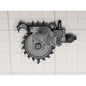 40k Ork Bits Deff Dread Close Combat Saw & Klaw #09