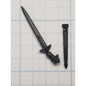 40K Adeptus Sororitas Bits Battle Sister Squad Superior Power Sword Held Up Set