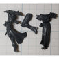 40k Adeptus Sororitas Bits Seraphim Armored Female Torso Set #31