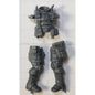 40k Astra Militarum Bits Cadian Shock Troops Sergeant Standing Torso Legs Set