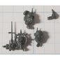 30K Space Marine Bits Mark 6 VI Tactical Squad Nuncio Vox Comm Upgrade
