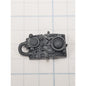 40k Ork Bits Deff Dread Front Armor w Optics #64
