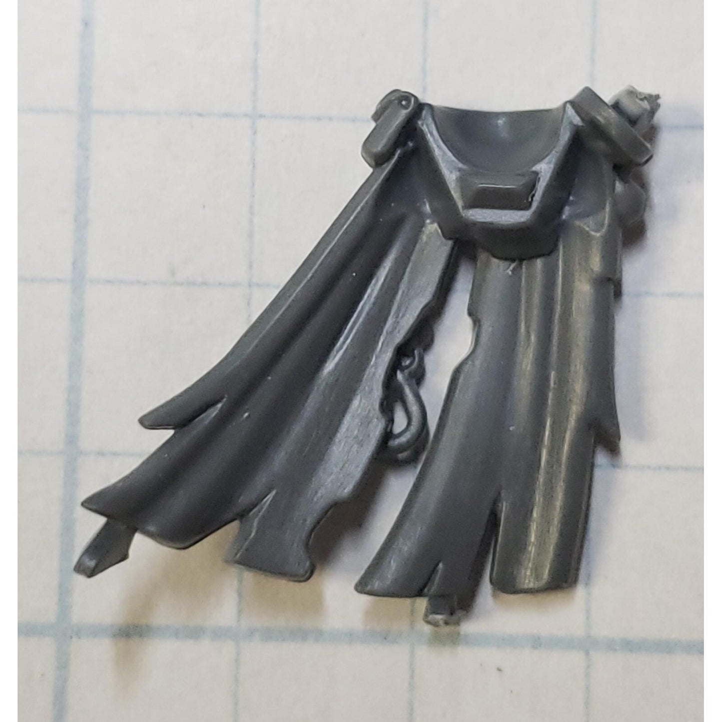 40k Drukhari Bits Kabalite Hand of Archon Flayer Skin Tabard w Hook