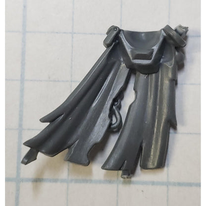 40k Drukhari Bits Kabalite Hand of Archon Flayer Skin Tabard w Hook