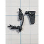 40k Adeptus Sororitas Bits Seraphim Engraved Holster Flaming Relic #65