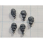 40K Adeptus Sororitas Bits Battle Sister Squad Bare Female Head x5 B152