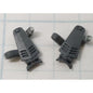 40K Space Marine Bits Reiver Phobos Backpack Grav Chute Single Set