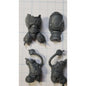 40k Space Marine Bits Heavy intercessor Gravis Armor Body Legs #49
