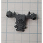 40K Chaos Space Marine Bits Legionary Backpack w Cog #131