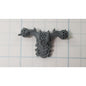 40K Chaos Space Marine Bits Legionary Backpack w Vent #138