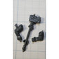 Necromunda Bits Orlock Weapon Upgrade Hammer w Arms #27