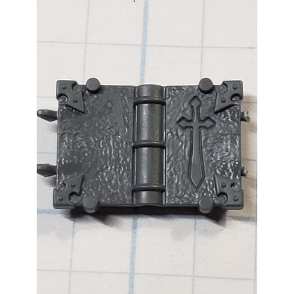 40k Dark Angels Bits Upgrade Large Vehicle Book Of Litanies #51