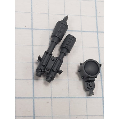 40k Ork Bits Trukk Stikk Bomb Launcha Spotlight SKSL