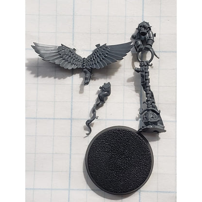 40K Adeptus Sororitas Bits Battle Sister Squad Incensor Cherub #162