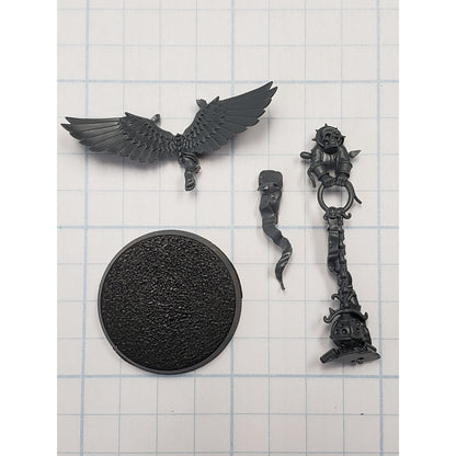 40K Adeptus Sororitas Bits Battle Sister Squad Incensor Cherub #162