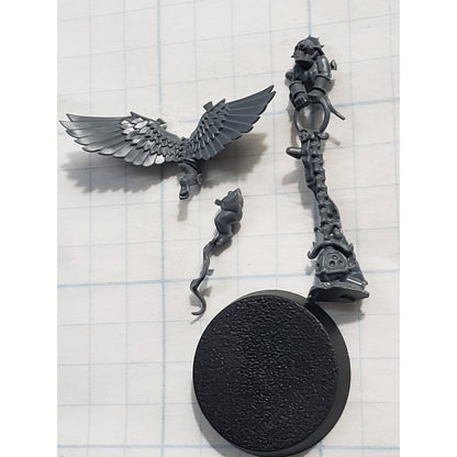 40K Adeptus Sororitas Bits Battle Sister Squad Incensor Cherub #162