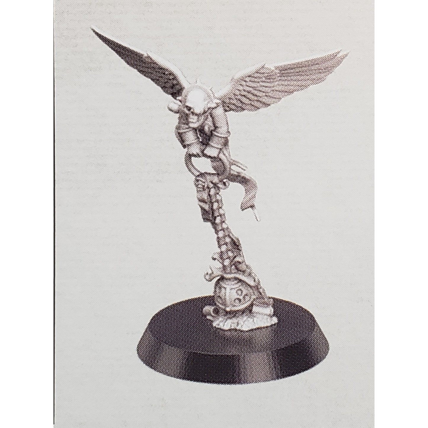 40K Adeptus Sororitas Bits Battle Sister Squad Incensor Cherub #162
