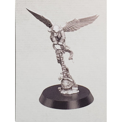 40K Adeptus Sororitas Bits Battle Sister Squad Incensor Cherub #162