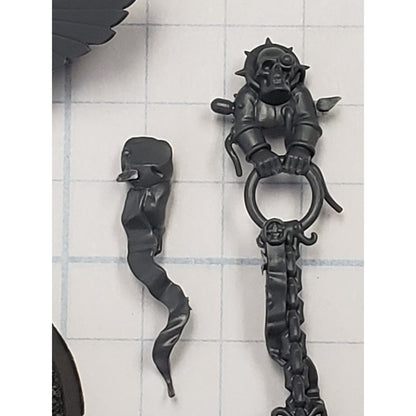 40K Adeptus Sororitas Bits Battle Sister Squad Incensor Cherub #162