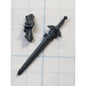 40K Adeptus Sororitas Bits Battle Sister Squad Superior Icon & Sword Sheath Set