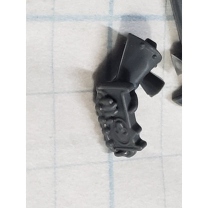 40K Adeptus Sororitas Bits Battle Sister Squad Superior Icon & Sword Sheath Set