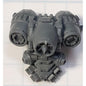 30K Space Marine Bits Mark 6 VI Assault Squad Warhawk Jump Pack