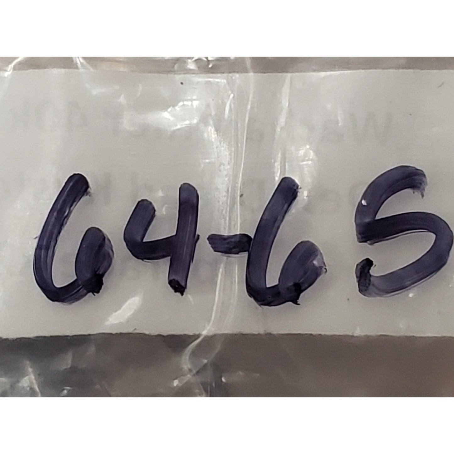 40k Ork Bits Deff Dread Weapon Mounts Set #6465