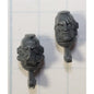 40k Space Marine Bits Primaris Intercessor Veteran Bare Heads #04