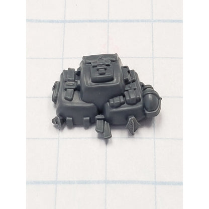 40k Astra Militarum Bits Cadian Upgrade Terrain Pile of Backpacks
