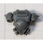 40k Space Marine Bits Heavy Intercessor Gravis Armor Backpack #21