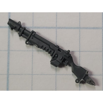 40k Astra Militarum Bits Cadian Shock Troops Terrain Lasgun No Hand