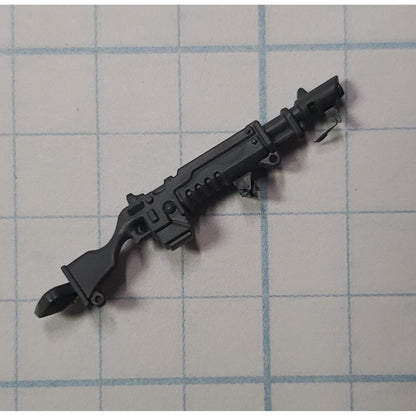 40k Astra Militarum Bits Cadian Shock Troops Terrain Lasgun No Hand