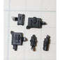 40k Adeptus Sororitas Bits Seraphim Litanies Books Relics Set