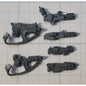 40k Space Marine Bits Devastator Combi Weapon Plasma Melta Flamer Grav 40k